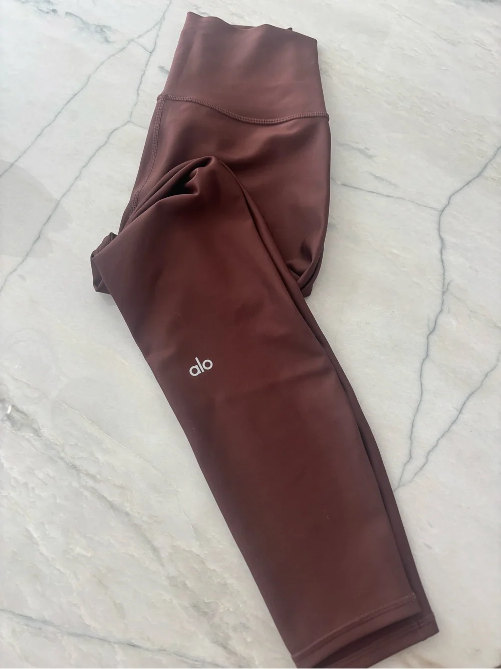 🤎Alo high waist airlift leggings🤎